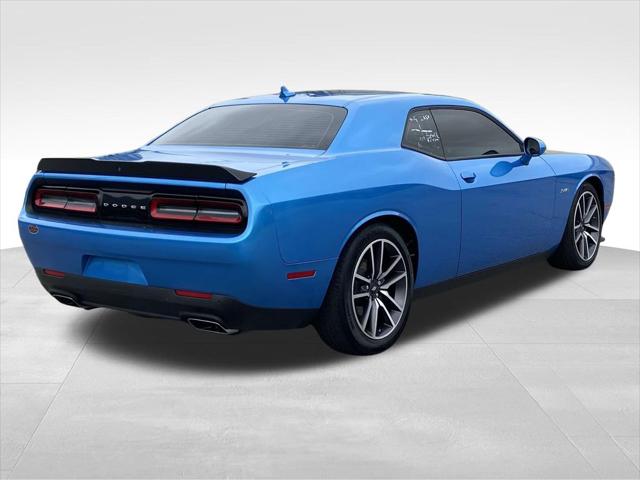2023 Dodge Challenger R/T 2023 Dodge Challenger R/T