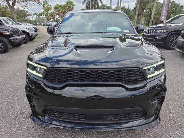 2023 Dodge Durango SRT Hellcat Plus AWD 2023 Dodge Durango SRT Hellcat Plus AWD