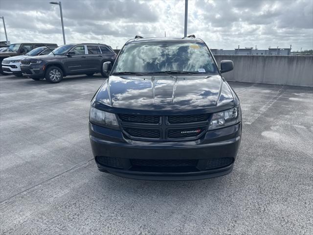 2020 Dodge Journey SE Value 2020 Dodge Journey SE Value