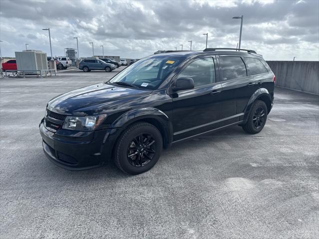 2020 Dodge Journey SE Value 2020 Dodge Journey SE Value