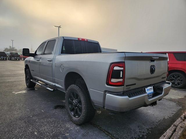 2024 RAM 2500 Big Horn Crew Cab 4x4 64 Box 2024 RAM 2500 Big Horn Crew Cab 4x4 64 Box