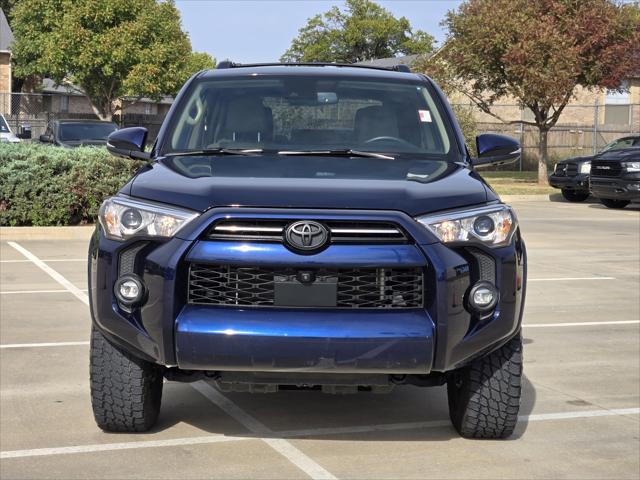 2023 Toyota 4Runner SR5 Premium 2023 Toyota 4Runner SR5 Premium
