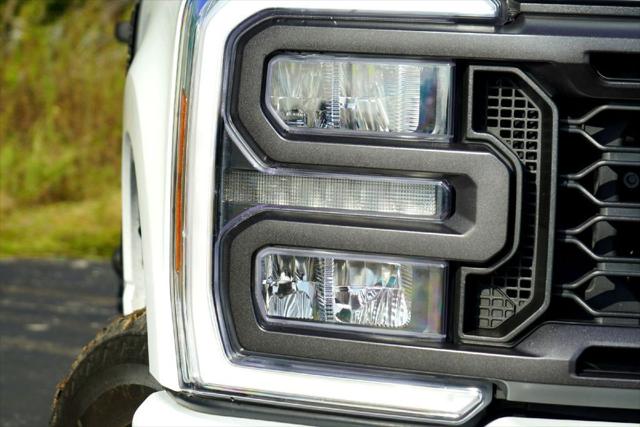 2024 Ford F-250 XL 2024 Ford F-250 XL