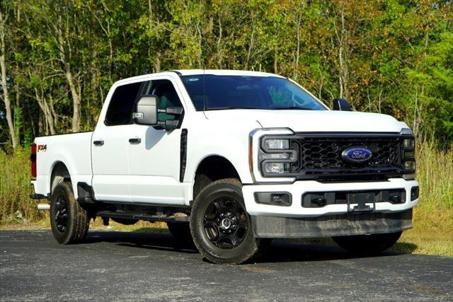 2024 Ford F-250 XL
