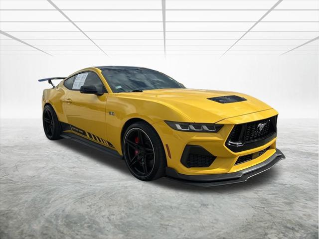 2024 Ford Mustang GT Premium Fastback 2024 Ford Mustang GT Premium Fastback