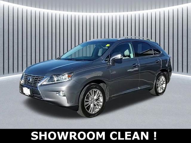 2014 Lexus RX 350 FWD 2014 Lexus RX 350 FWD
