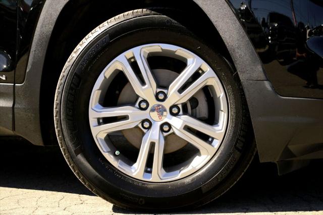 2022 GMC Terrain FWD SLE 2022 GMC Terrain FWD SLE