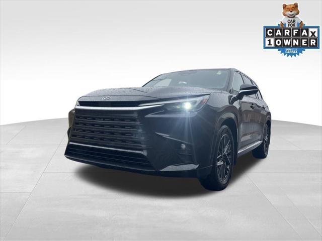 2024 Lexus TX 350 Premium 2024 Lexus TX 350 Premium