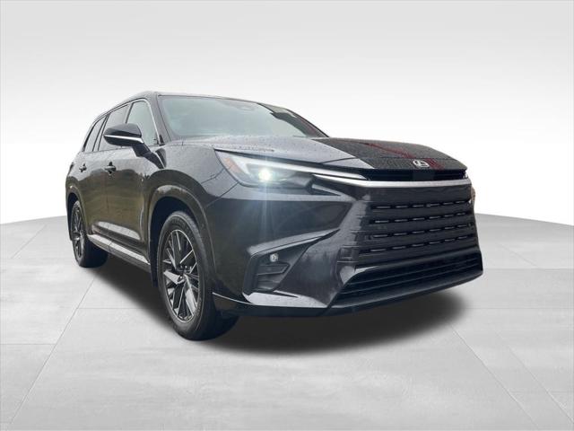 2024 Lexus TX 350 Premium 2024 Lexus TX 350 Premium