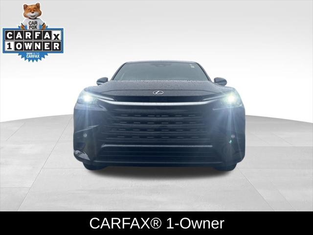 2024 Lexus TX 350 Premium 2024 Lexus TX 350 Premium