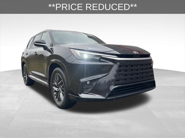 2024 Lexus TX 350 Premium 2024 Lexus TX 350 Premium