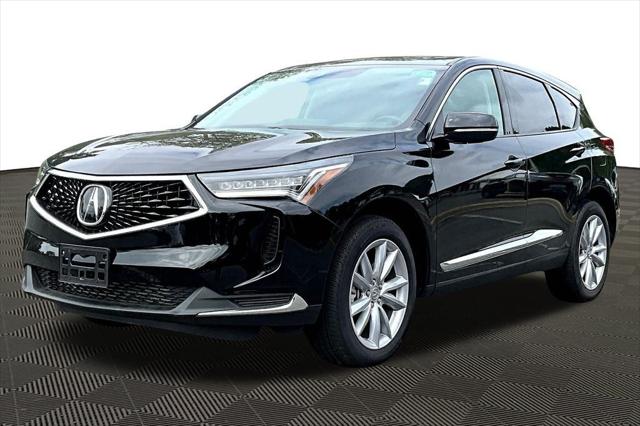 2024 Acura RDX Standard 2024 Acura RDX Standard