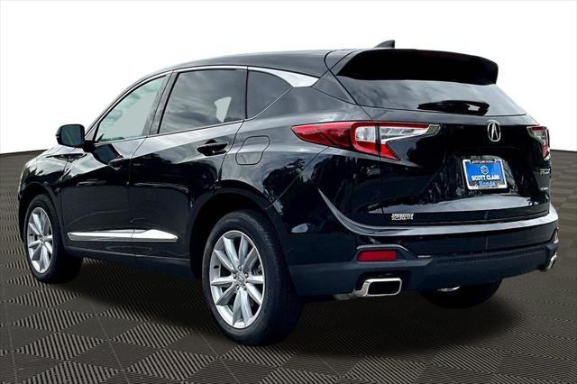 2024 Acura RDX Standard 2024 Acura RDX Standard