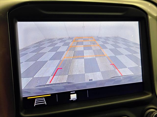 2019 Chevrolet Silverado 1500 LT 2019 Chevrolet Silverado 1500 LT