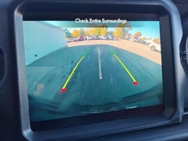 2020 Jeep Wrangler Unlimited Sahara 4X4 2020 Jeep Wrangler Unlimited Sahara 4X4