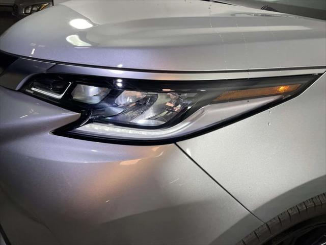 2023 Toyota Sienna XSE 2023 Toyota Sienna XSE