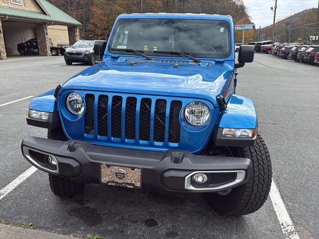 2023 Jeep Gladiator Sport S 4x4 2023 Jeep Gladiator Sport S 4x4