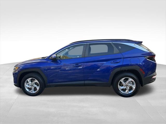 2023 Hyundai Tucson SEL 2023 Hyundai Tucson SEL