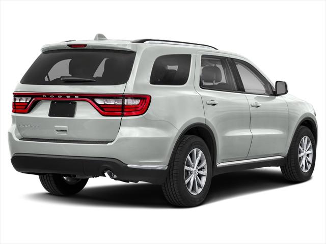 2018 Dodge Durango SXT AWD 2018 Dodge Durango SXT AWD