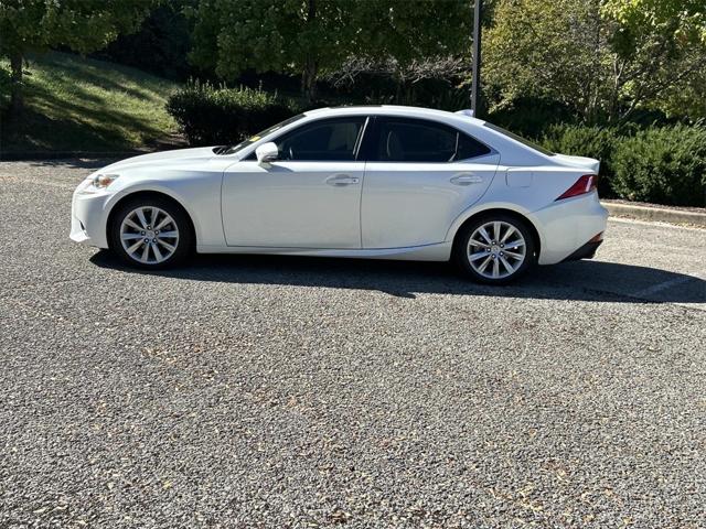 2014 Lexus IS 250 250 2014 Lexus IS 250 250
