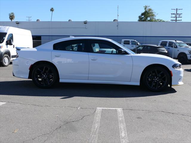 2023 Dodge Charger GT 2023 Dodge Charger GT