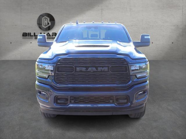 2023 RAM 2500 Limited Mega Cab 4x4 64 Box 2023 RAM 2500 Limited Mega Cab 4x4 64 Box