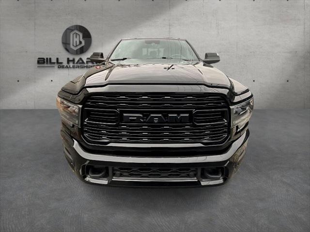 2020 RAM 3500 Limited Mega Cab 4x4 64 Box 2020 RAM 3500 Limited Mega Cab 4x4 64 Box