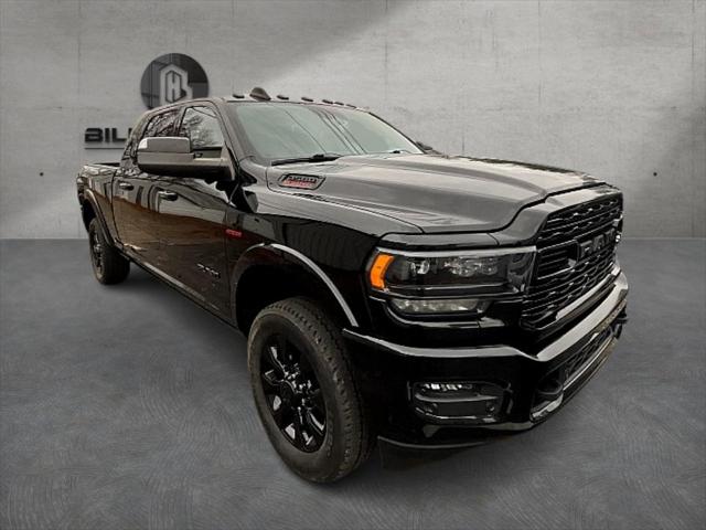 2020 RAM 3500 Limited Mega Cab 4x4 64 Box 2020 RAM 3500 Limited Mega Cab 4x4 64 Box