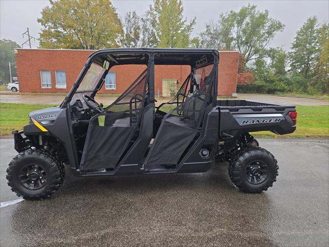 2021 Polaris Ranger 100 Base 2021 Polaris Ranger 100 Base