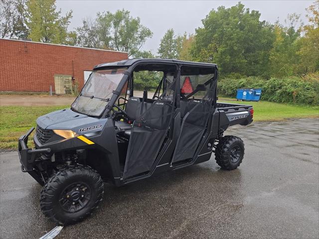 2021 Polaris Ranger 100 Base 2021 Polaris Ranger 100 Base