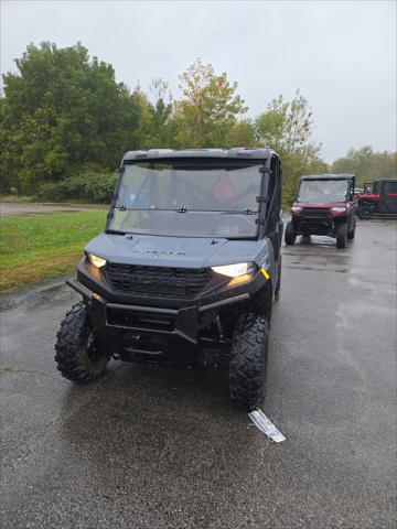 2021 Polaris Ranger 100 Base 2021 Polaris Ranger 100 Base
