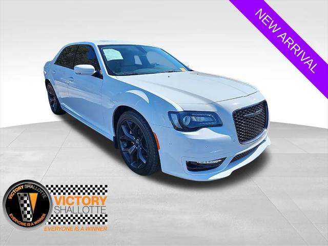 2023 Chrysler 300 Touring L 2023 Chrysler 300 Touring L