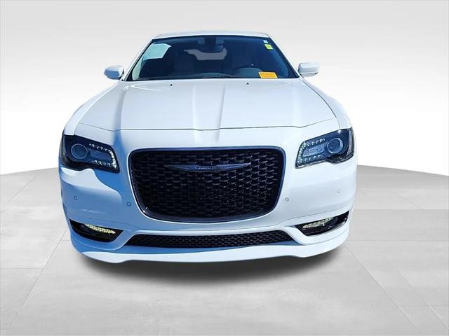 2023 Chrysler 300 Touring L 2023 Chrysler 300 Touring L