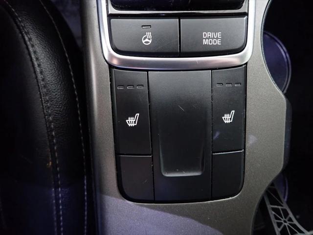 2020 Kia Optima SE 2020 Kia Optima SE