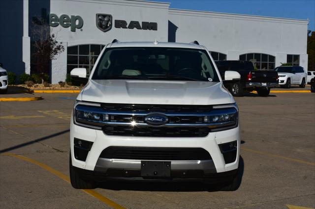 2022 Ford Expedition Limited 2022 Ford Expedition Limited