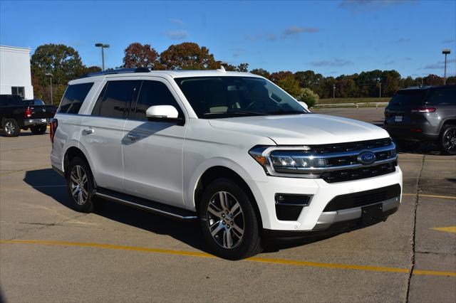 2022 Ford Expedition Limited 2022 Ford Expedition Limited