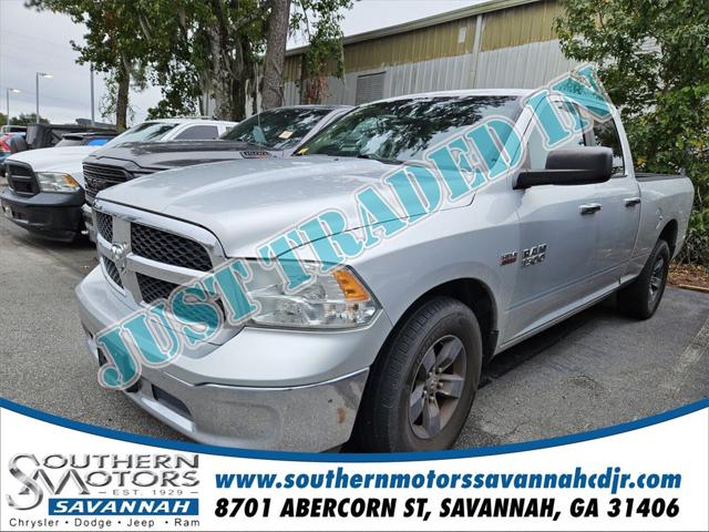 2014 RAM 1500 SLT 2014 RAM 1500 SLT