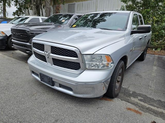 2014 RAM 1500 SLT 2014 RAM 1500 SLT