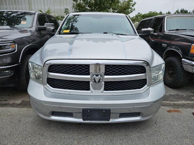 2014 RAM 1500 SLT 2014 RAM 1500 SLT