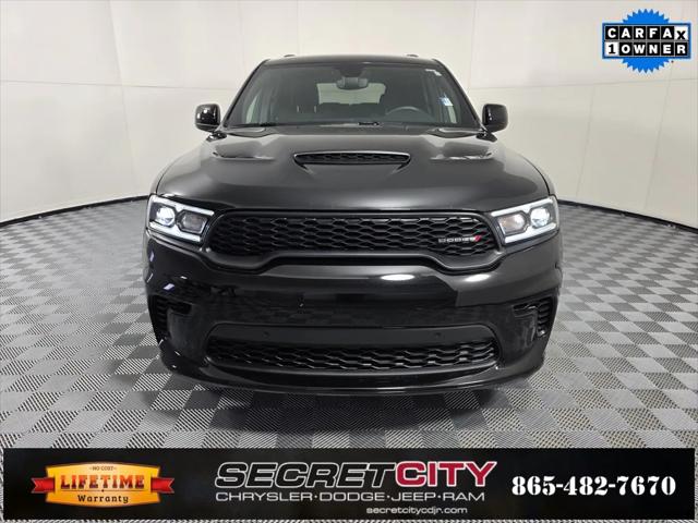 2025 Dodge Durango R/T AWD