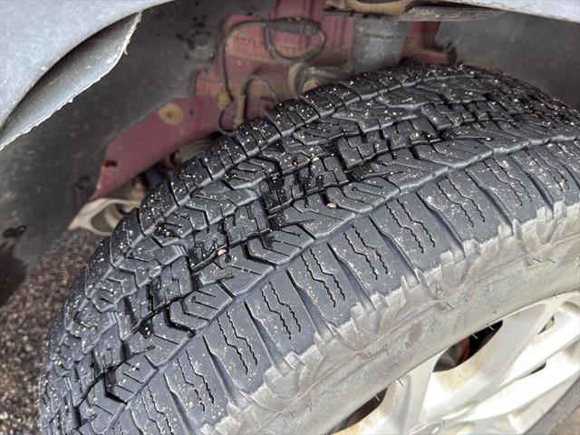 2017 Jeep Cherokee Latitude FWD 2017 Jeep Cherokee Latitude FWD