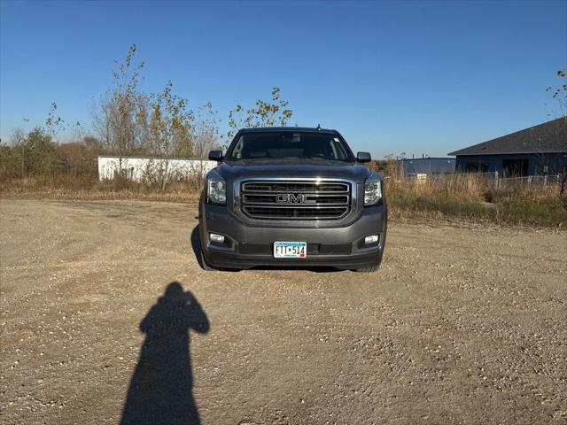 2019 GMC Yukon SLT 2019 GMC Yukon SLT