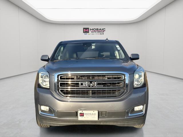 2019 GMC Yukon SLT