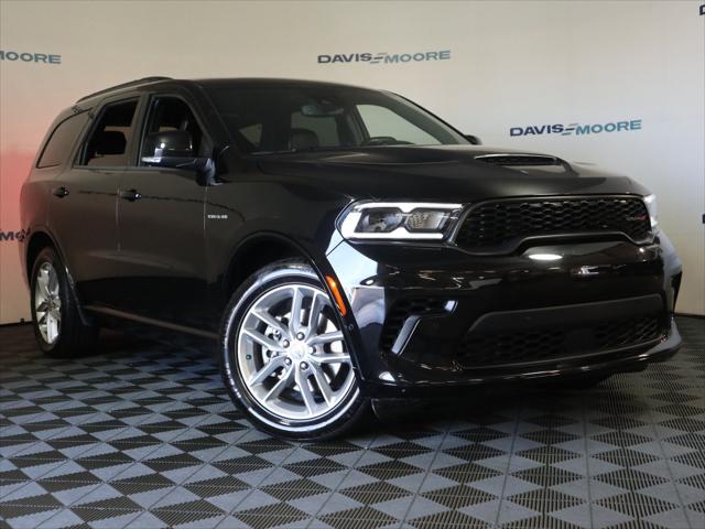 2024 Dodge Durango R/T Plus AWD