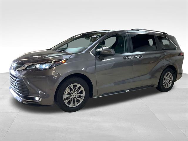 2024 Toyota Sienna XLE 2024 Toyota Sienna XLE