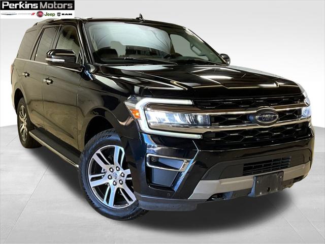 2023 Ford Expedition Limited 2023 Ford Expedition Limited