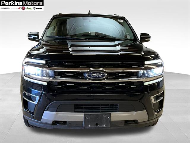 2023 Ford Expedition Limited 2023 Ford Expedition Limited
