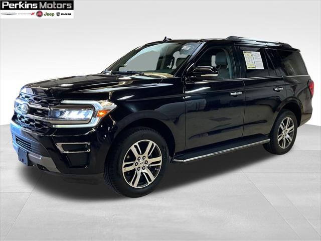 2023 Ford Expedition Limited 2023 Ford Expedition Limited