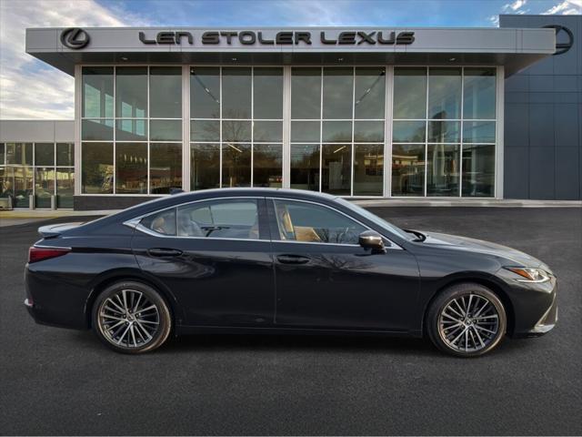 2023 Lexus ES 350 350 FWD 2023 Lexus ES 350 350 FWD