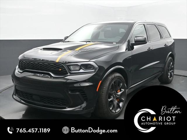 2023 Dodge Durango Hemi Orange AWD for sale in Kokomo, IN